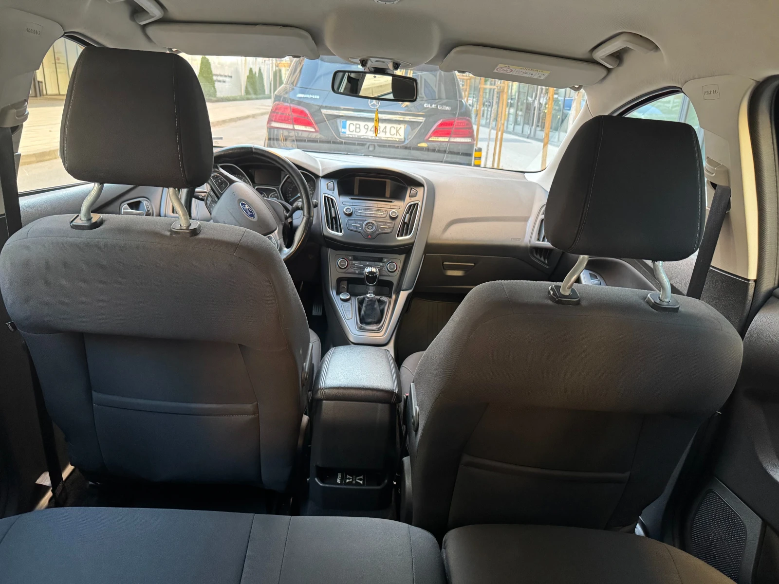 Ford Focus i* 150 ./  , ,  | Mobile.bg   7