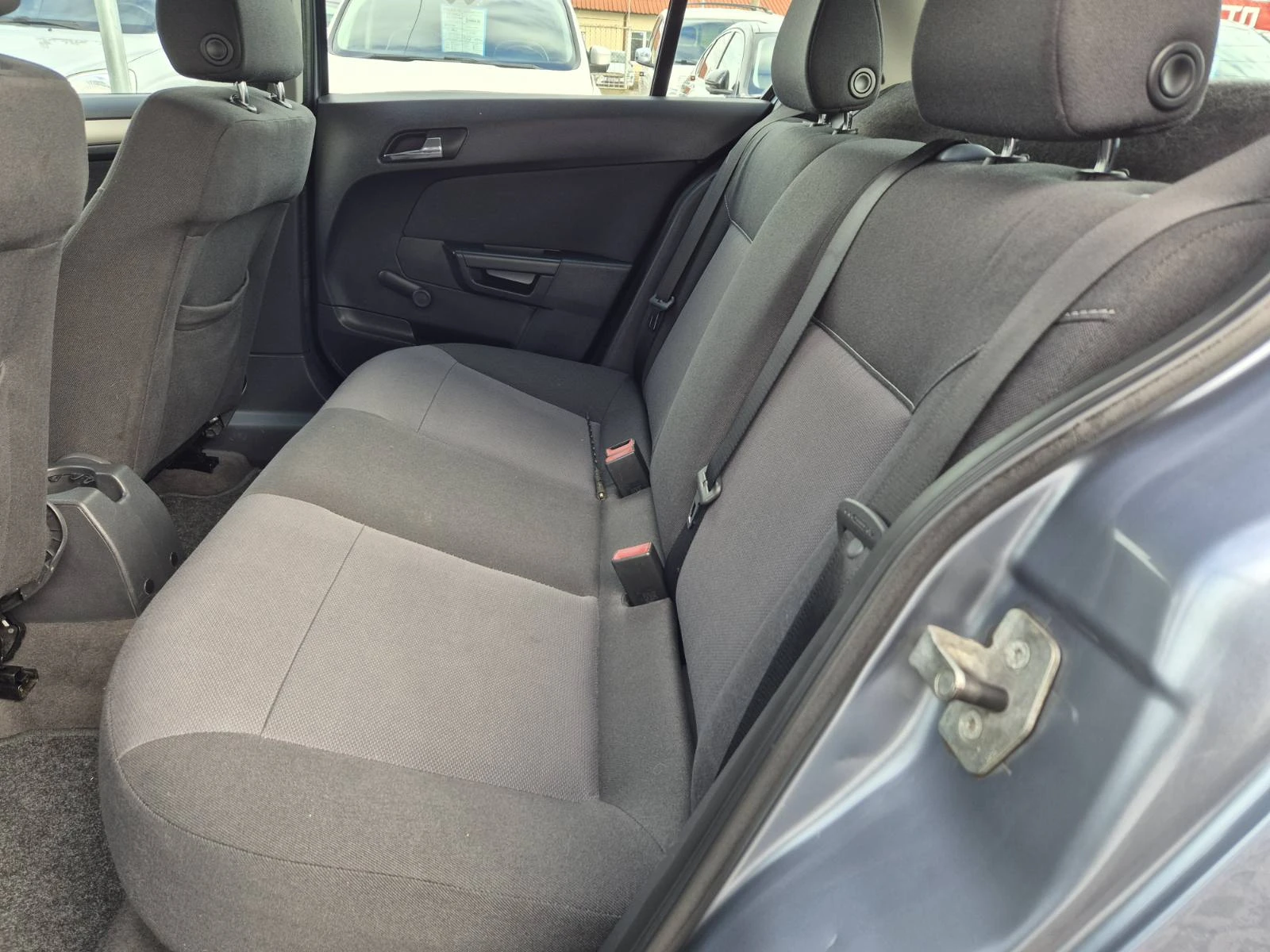 Opel Astra 1.4i-90-FACE LIFT  | Mobile.bg   14