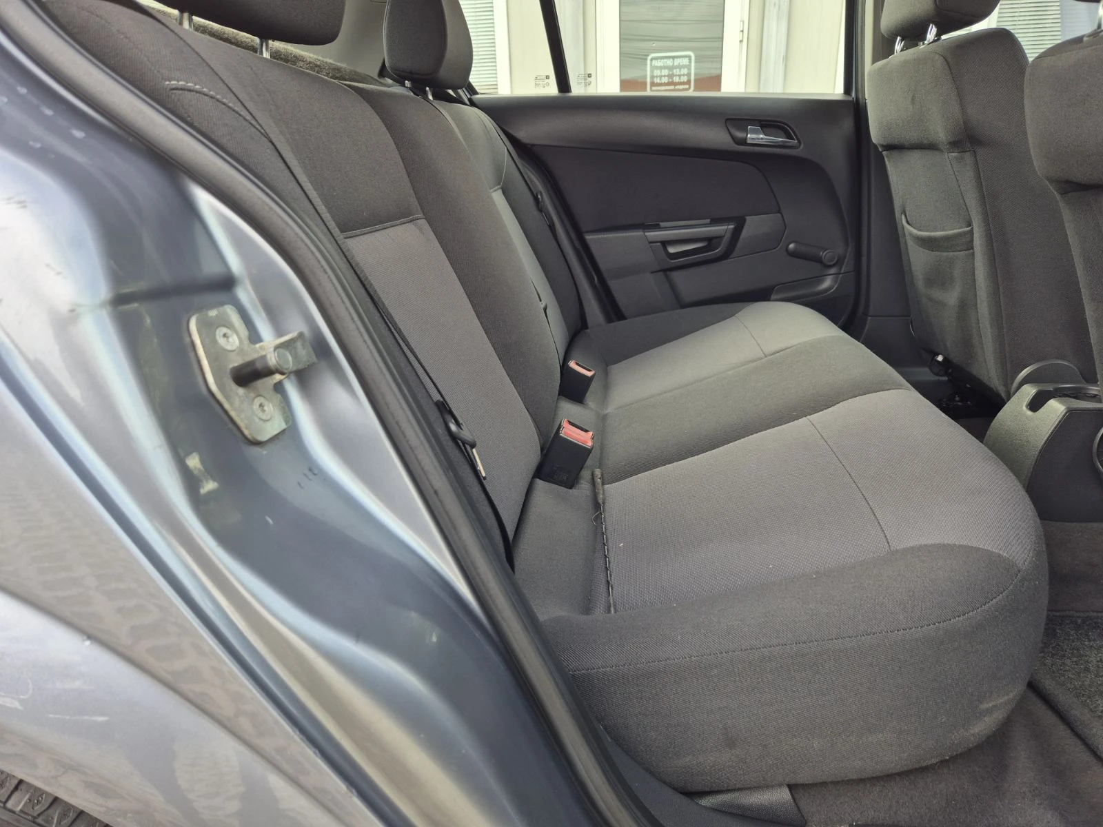 Opel Astra 1.4i-90-FACE LIFT  | Mobile.bg   13