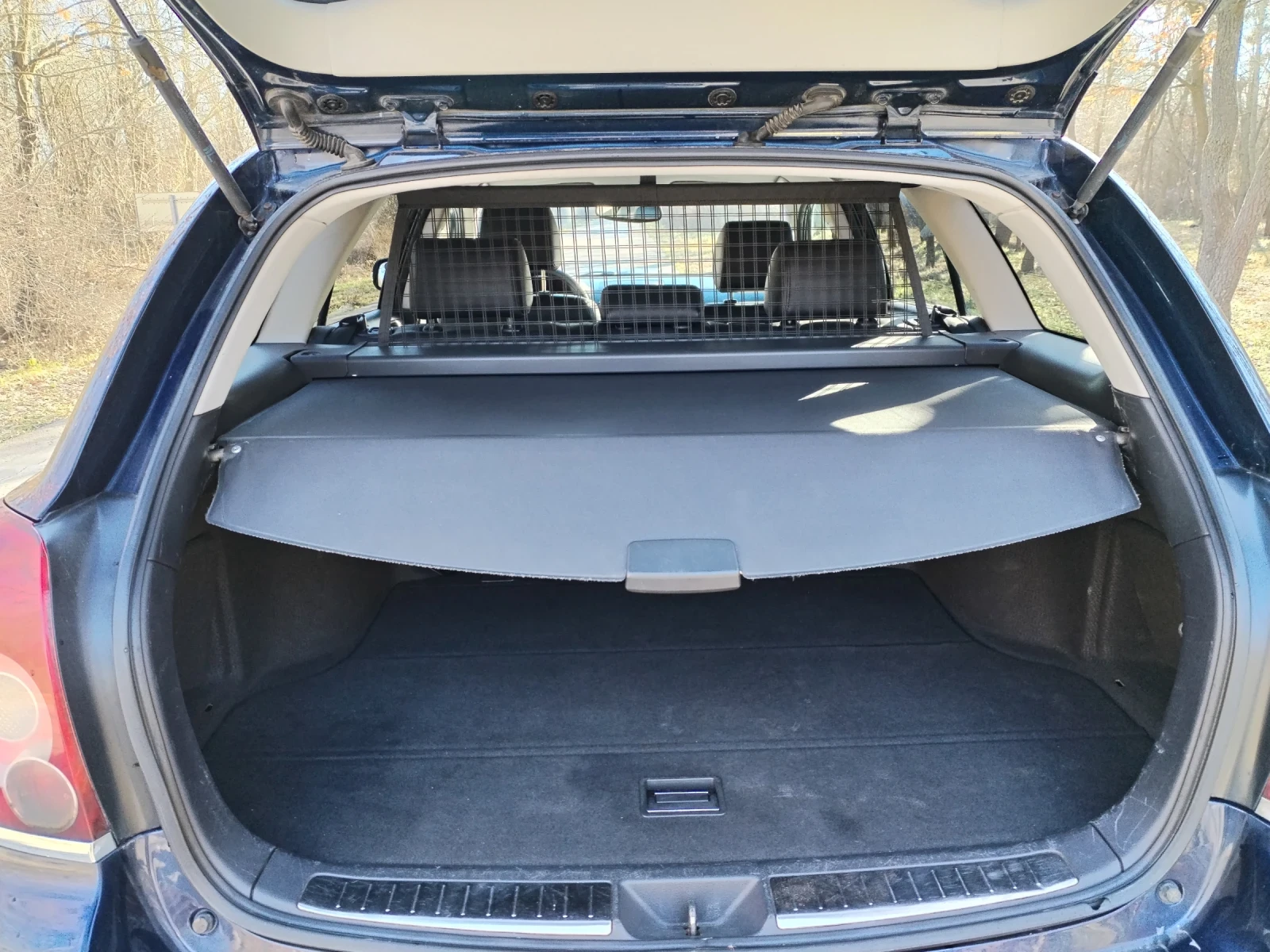 Toyota Avensis 2.0 D4D / 126 hp Facelift - изображение 10