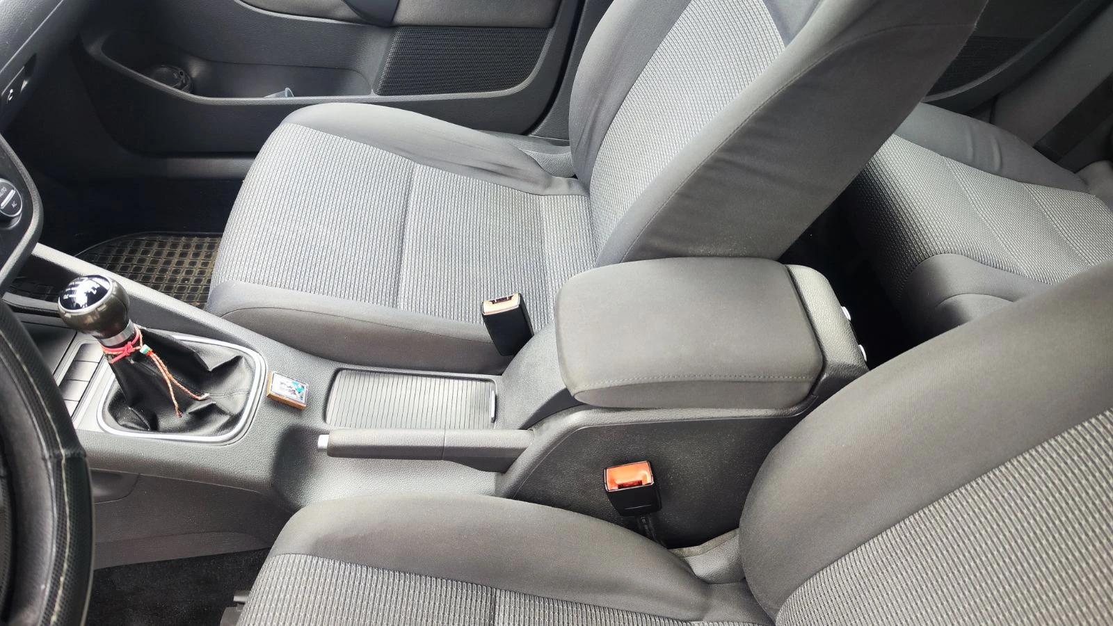 VW Golf Variant 1.9 TDI  | Mobile.bg   14