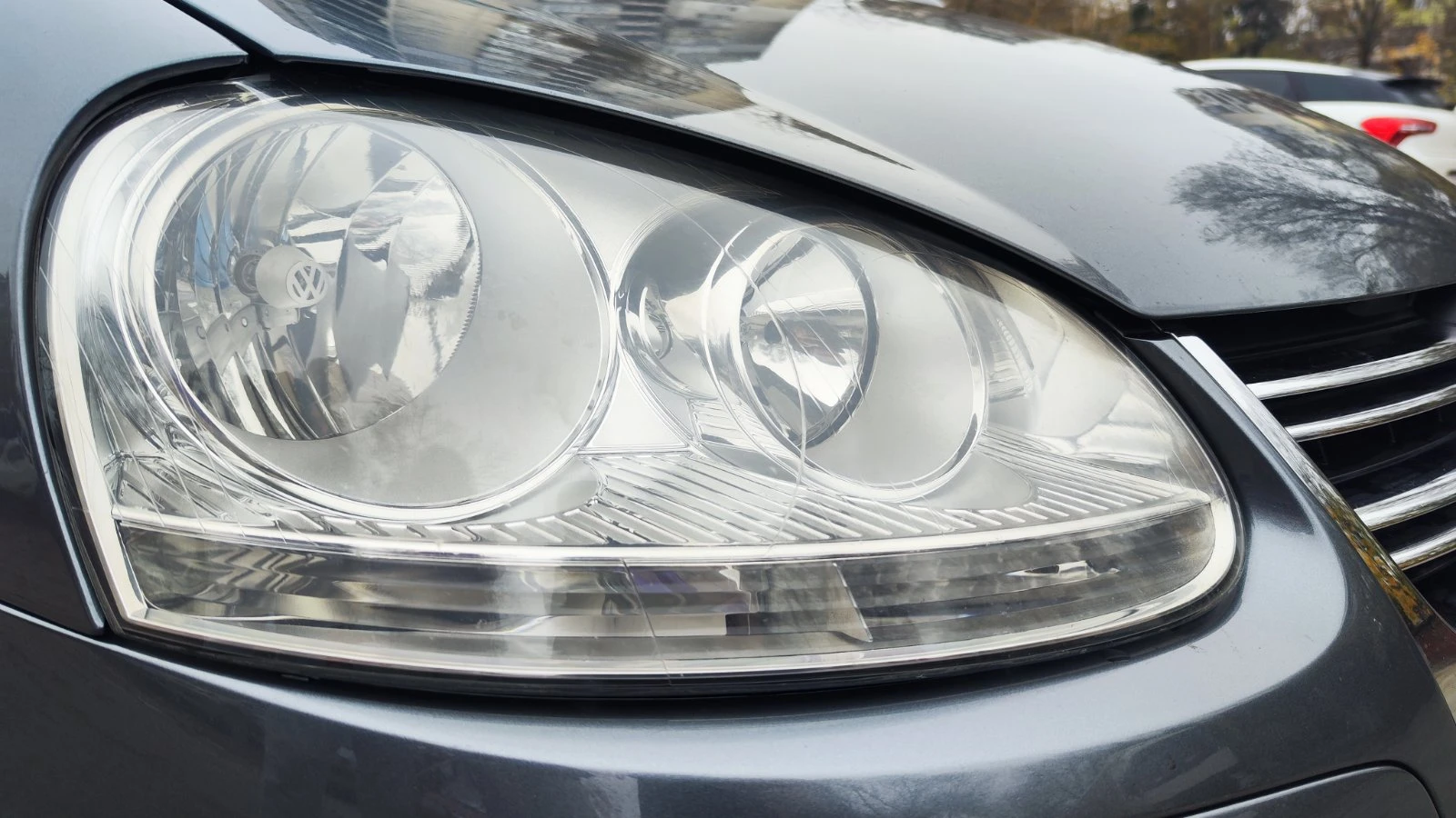 VW Golf Variant 1.9 TDI  | Mobile.bg   8