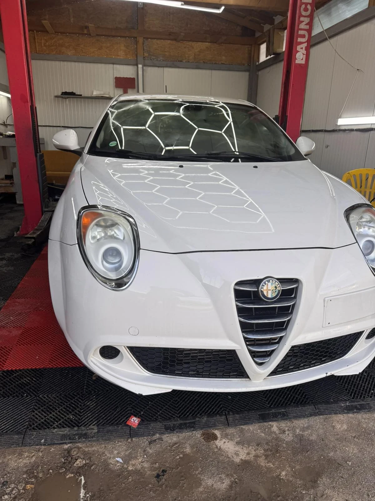 Alfa Romeo MiTo 1.4i / | Mobile.bg   1