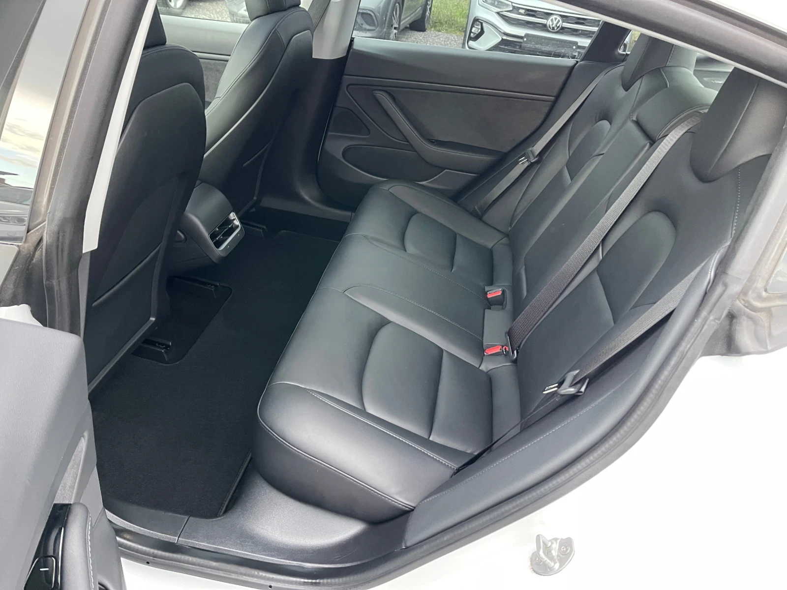 Tesla Model 3 Performance, 81Kw, Dual Motor AWD, Premium Connect | Mobile.bg   12