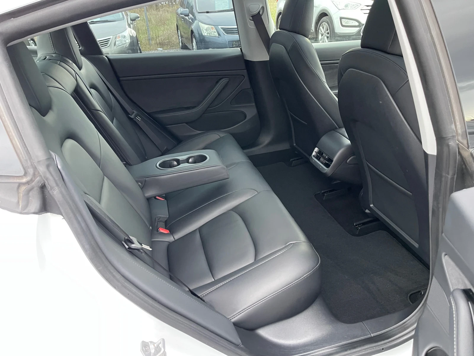 Tesla Model 3 Performance, 81Kw, Dual Motor AWD, Premium Connect | Mobile.bg   11