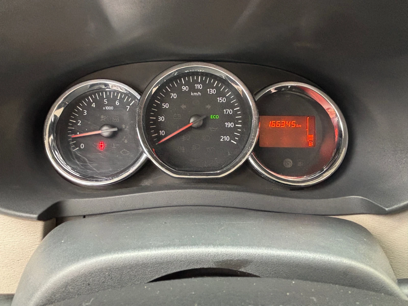 Dacia Dokker 1, 5 | Mobile.bg   10