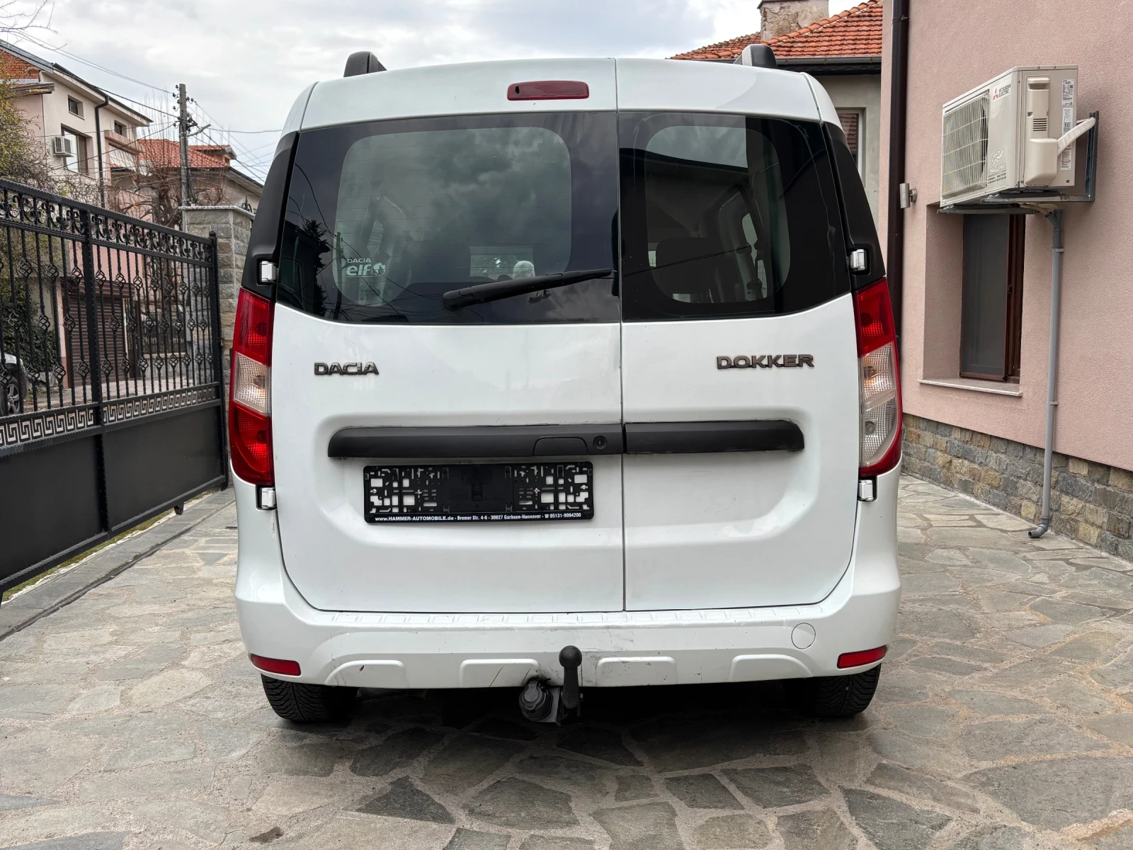 Dacia Dokker 1, 5 | Mobile.bg   5