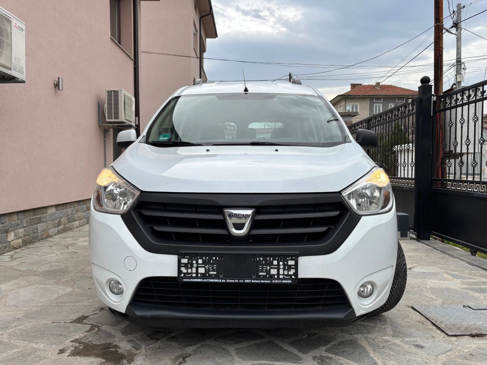 Dacia Dokker 1, 5 | Mobile.bg   2