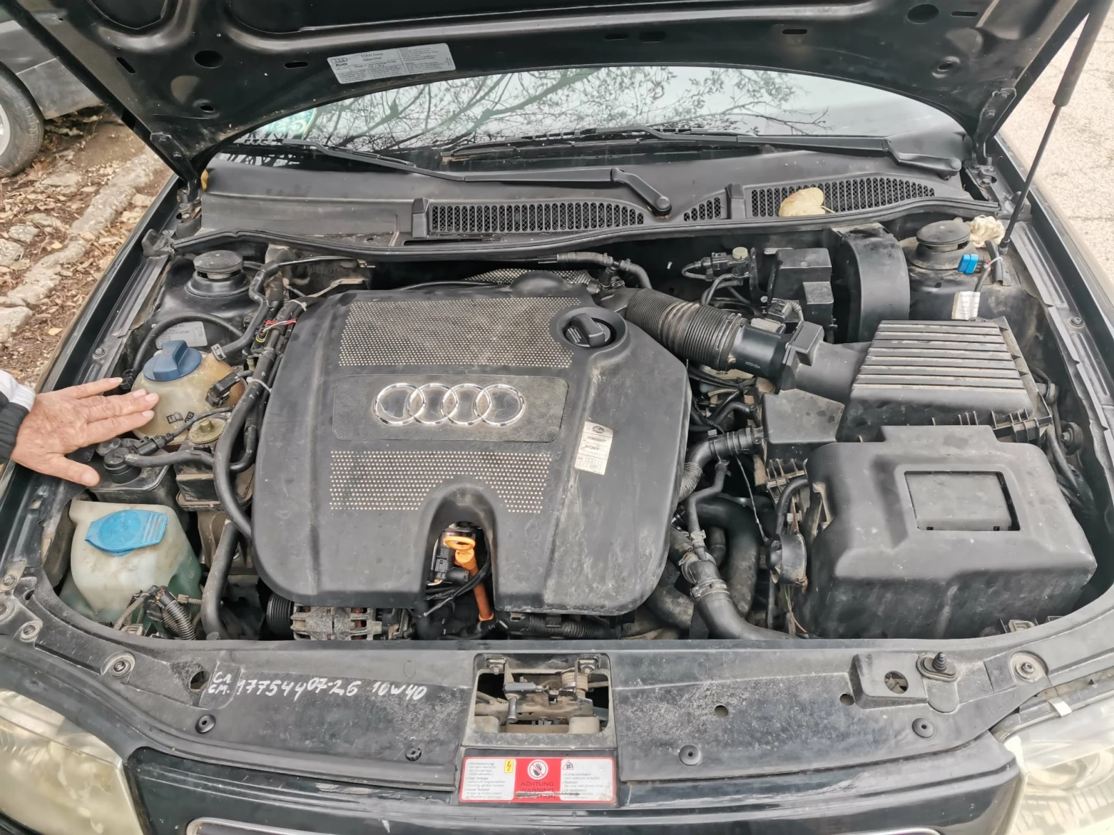 Audi A3 | Mobile.bg � ����������� 8