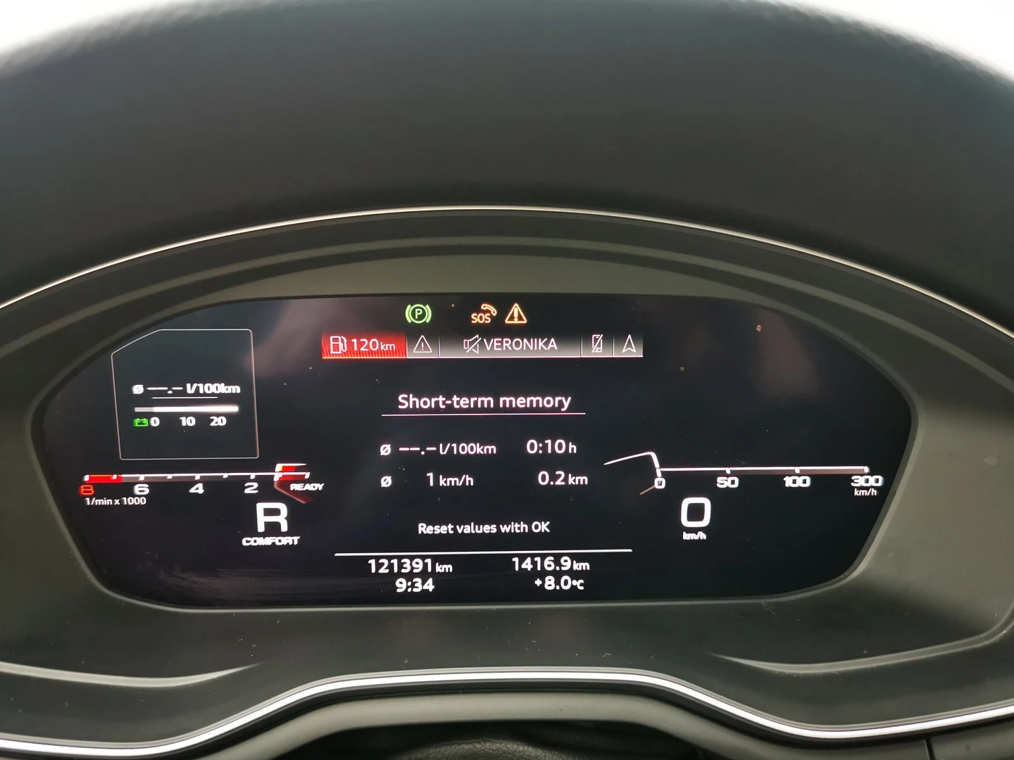 Audi A4 advanced 45 TFSI quattro | Mobile.bg � ����������� 9