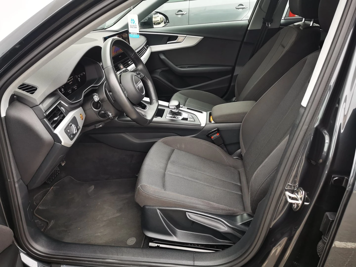Audi A4 advanced 45 TFSI quattro | Mobile.bg � ����������� 4