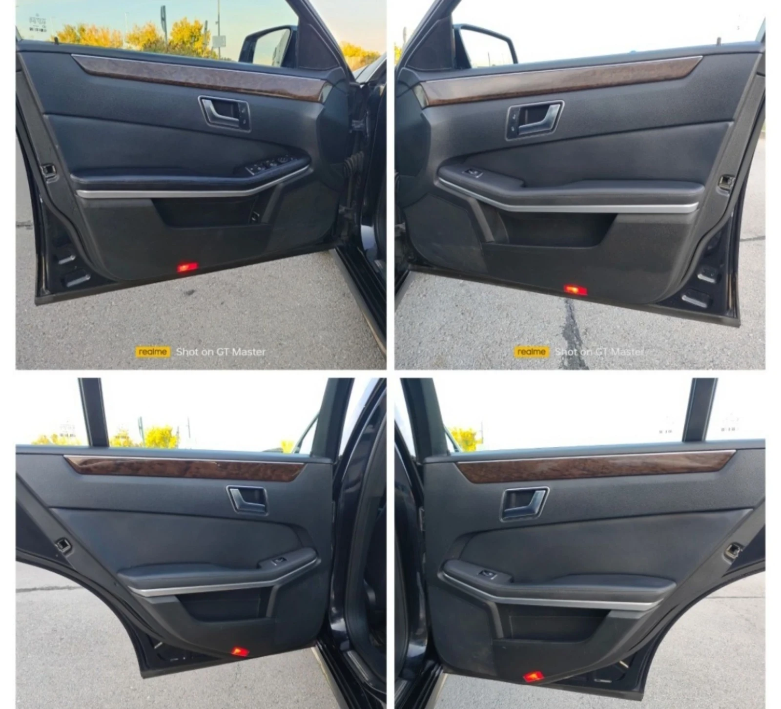 Mercedes-Benz E 200 | Mobile.bg � ����������� 8