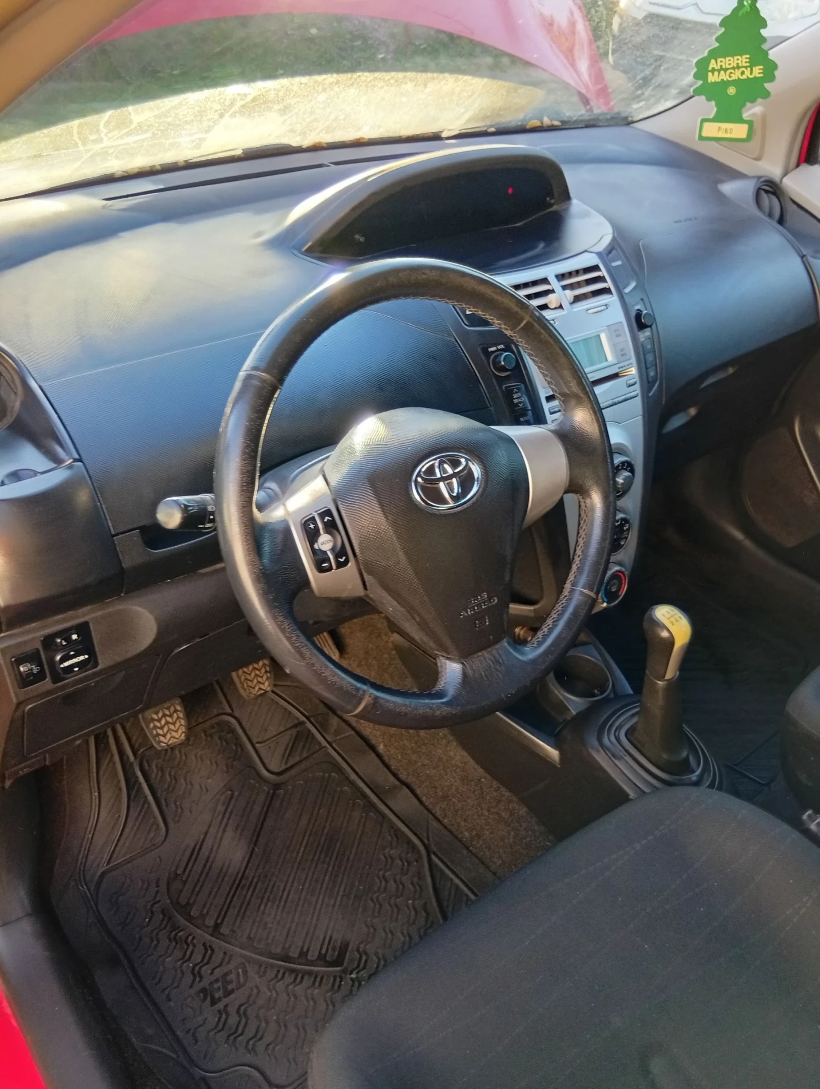 Toyota Yaris | Mobile.bg � ����������� 5