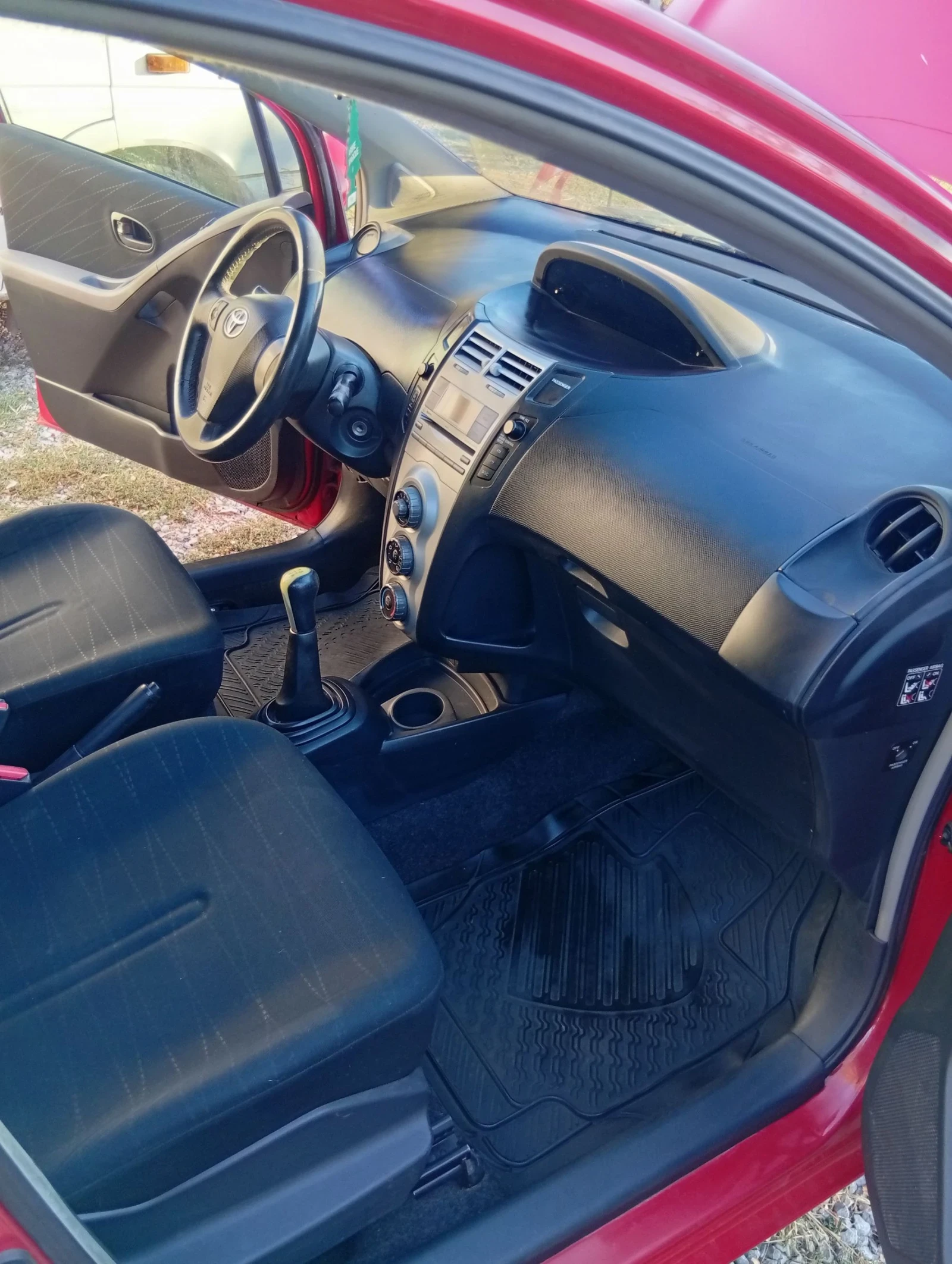 Toyota Yaris | Mobile.bg � ����������� 6