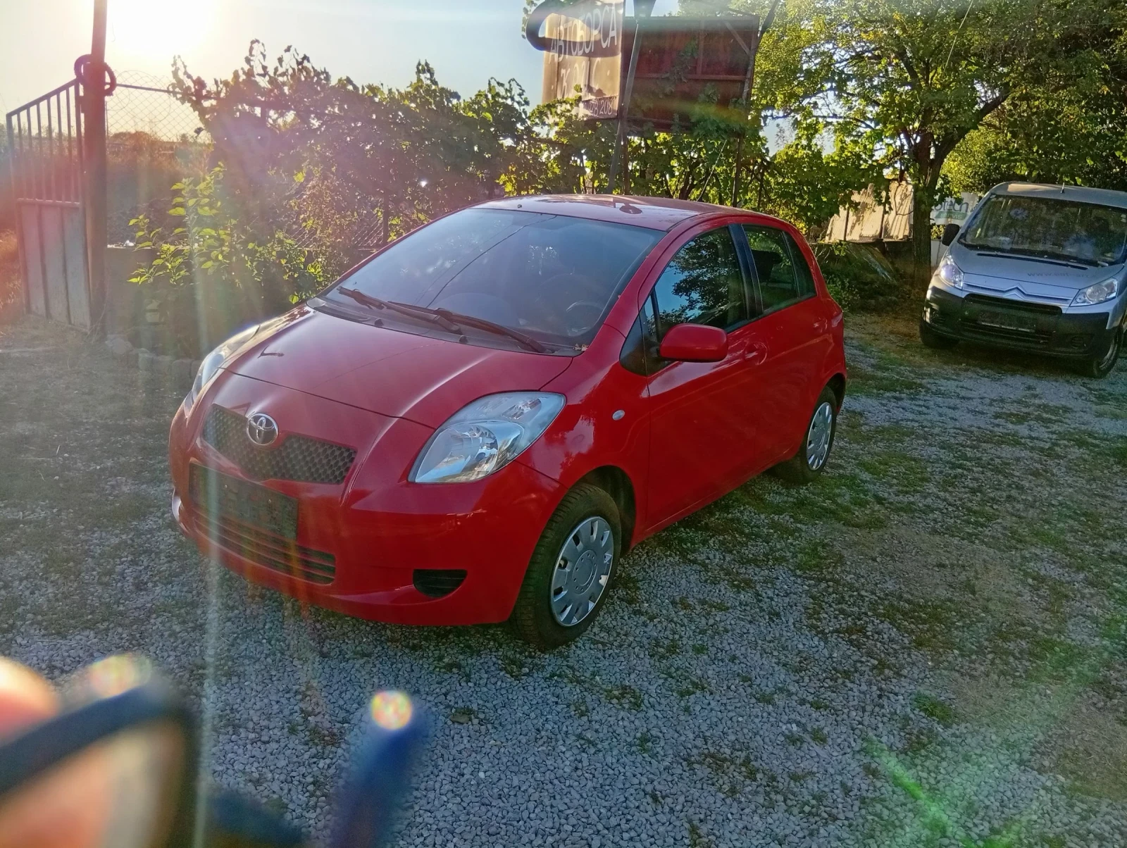 Toyota Yaris | Mobile.bg � ����������� 1