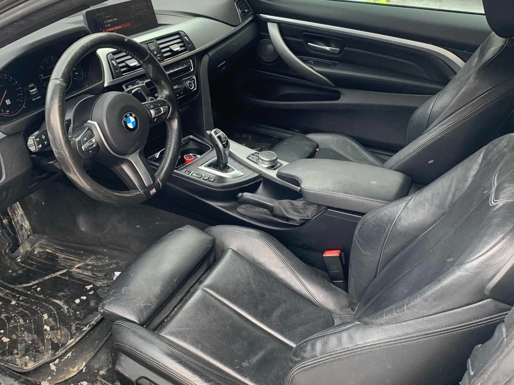 BMW 430 * 430i xDrive * CARFAX * ���� �� �� | Mobile.bg � ����������� 6