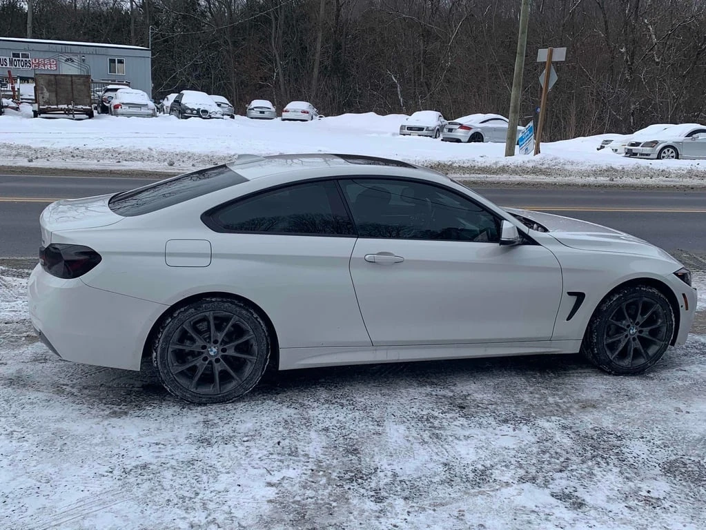 BMW 430 * 430i xDrive * CARFAX * ���� �� �� | Mobile.bg � ����������� 5