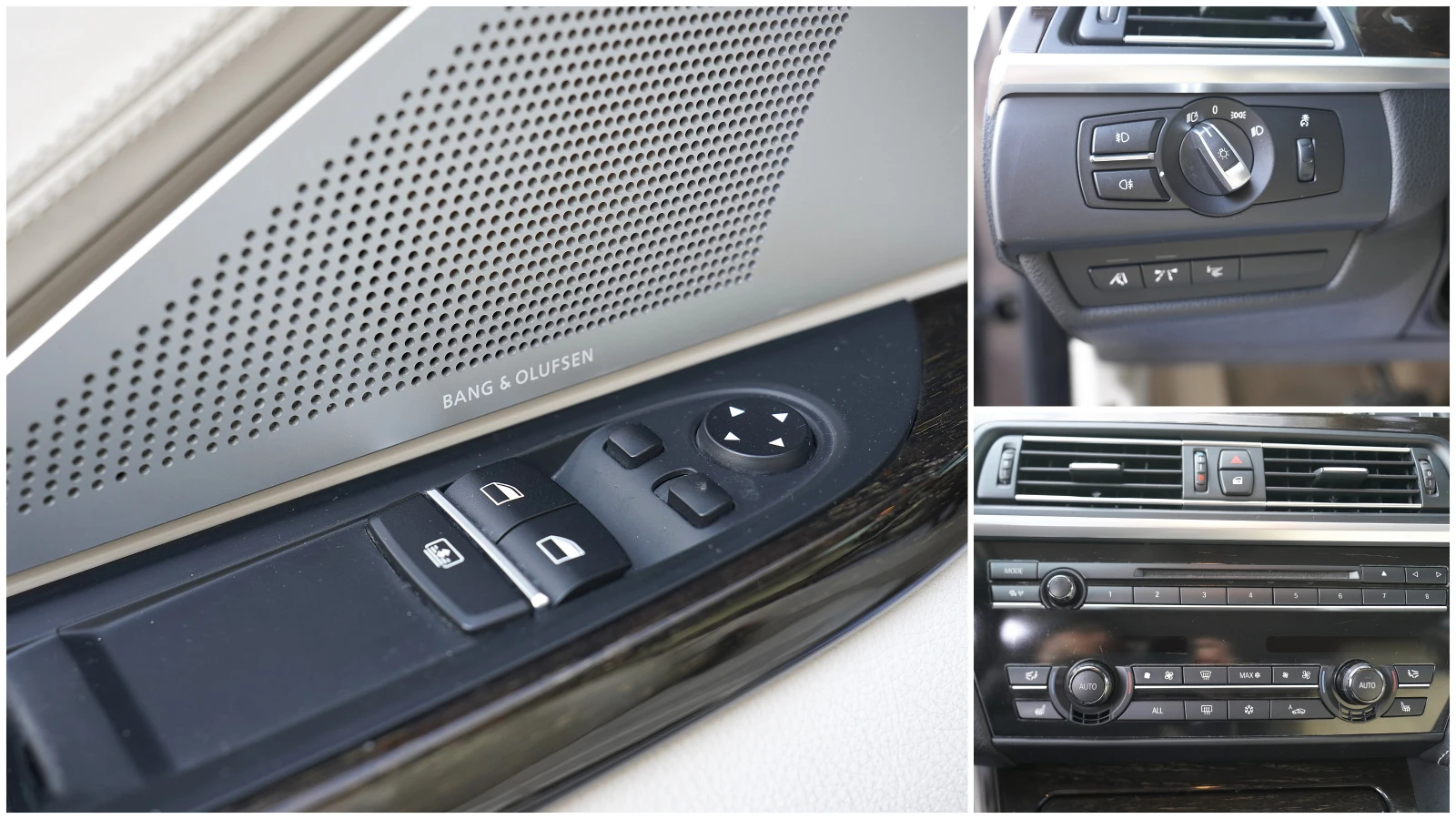 BMW 640 i Coupe B&O ���������� ��� ������ ��������� | Mobile.bg � ����������� 12