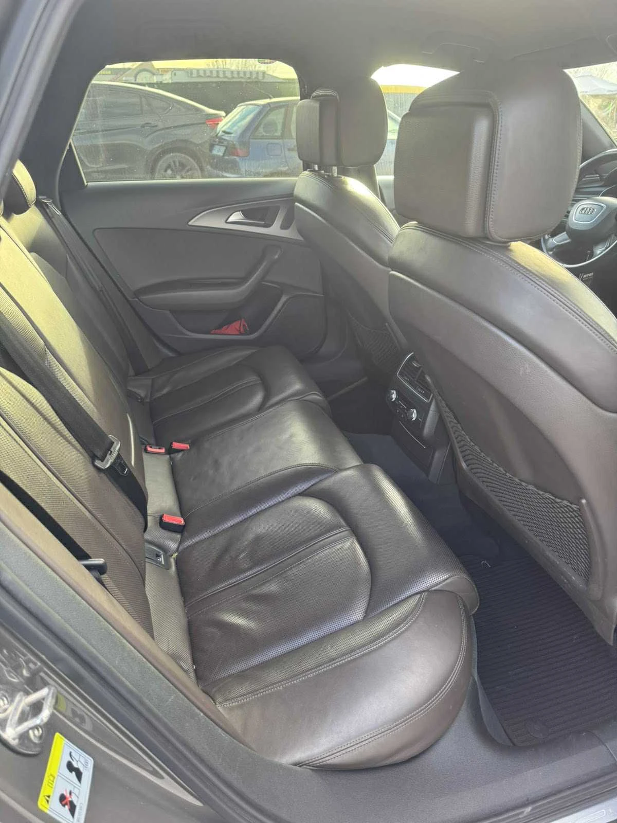 Audi A6 Allroad  - изображение 10