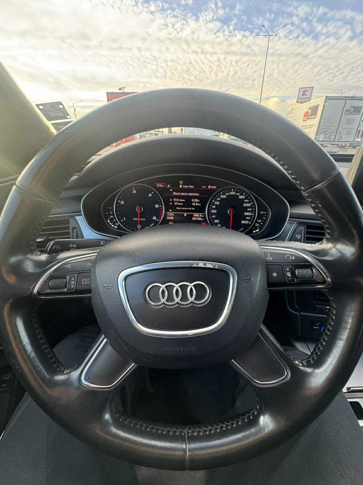 Audi A6 Allroad  - изображение 8