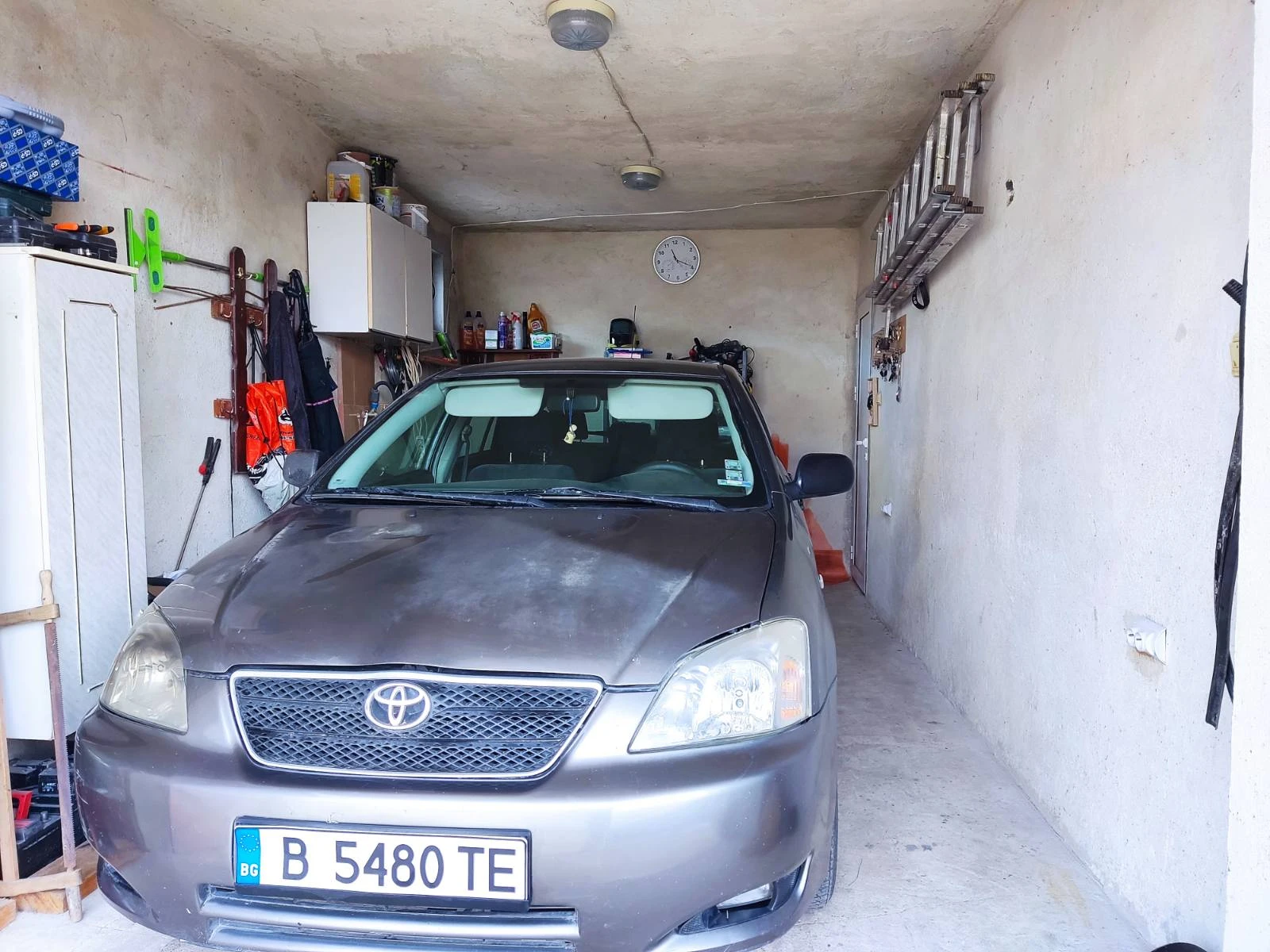 Toyota Corolla D - 4 D | Mobile.bg � ����������� 1