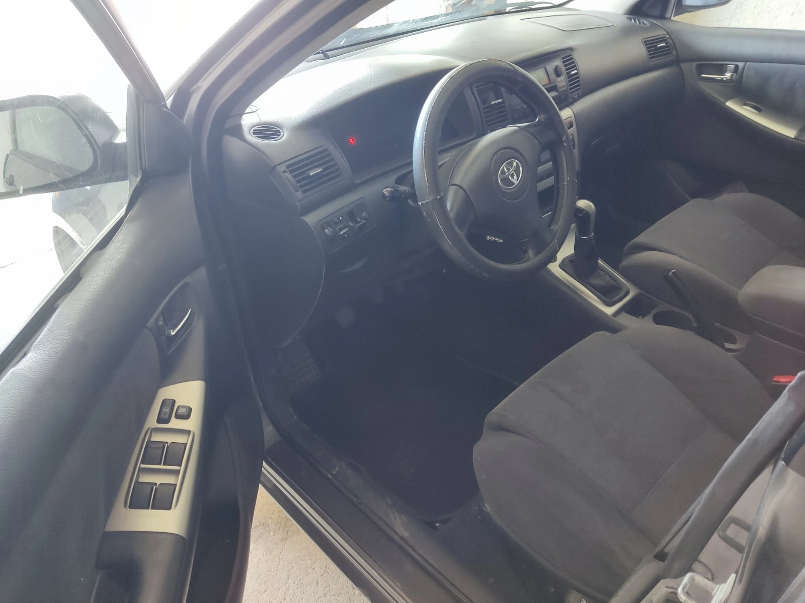 Toyota Corolla D - 4 D | Mobile.bg � ����������� 8