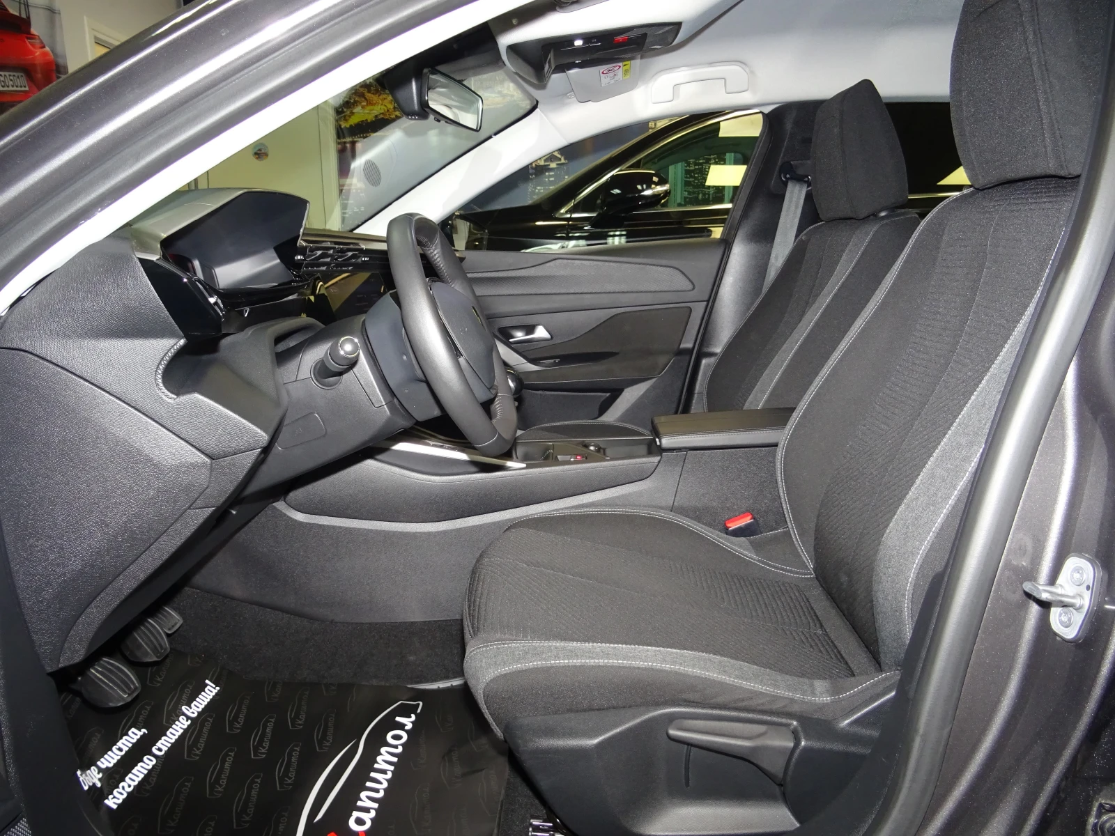 Peugeot 308 1.5BLUE HDI BVM 6 ACTIVE PACK 131 - изображение 7