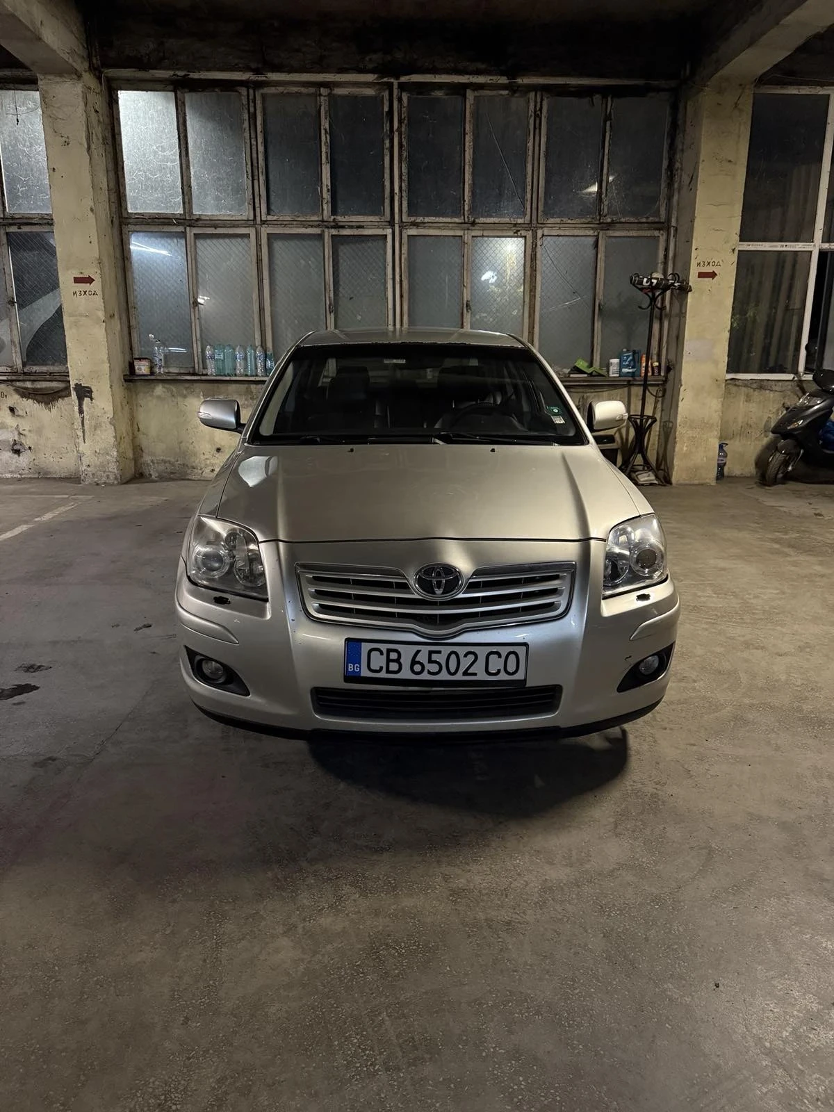 Toyota Avensis | Mobile.bg � ����������� 1