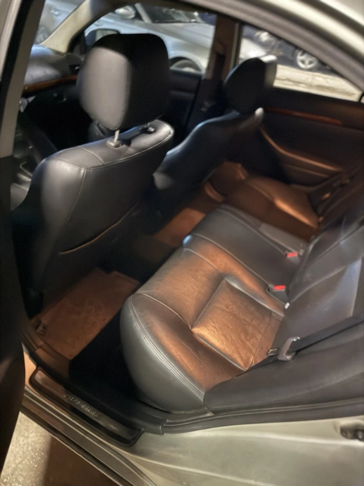 Toyota Avensis  - изображение 6