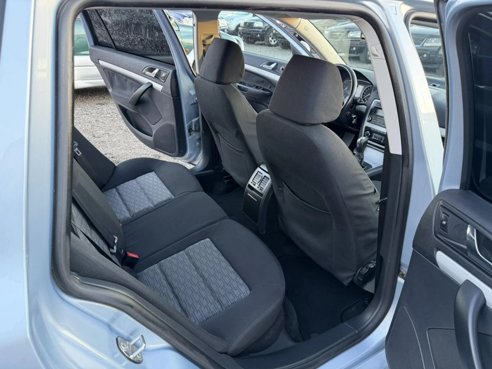 Skoda Octavia | Mobile.bg � ����������� 15