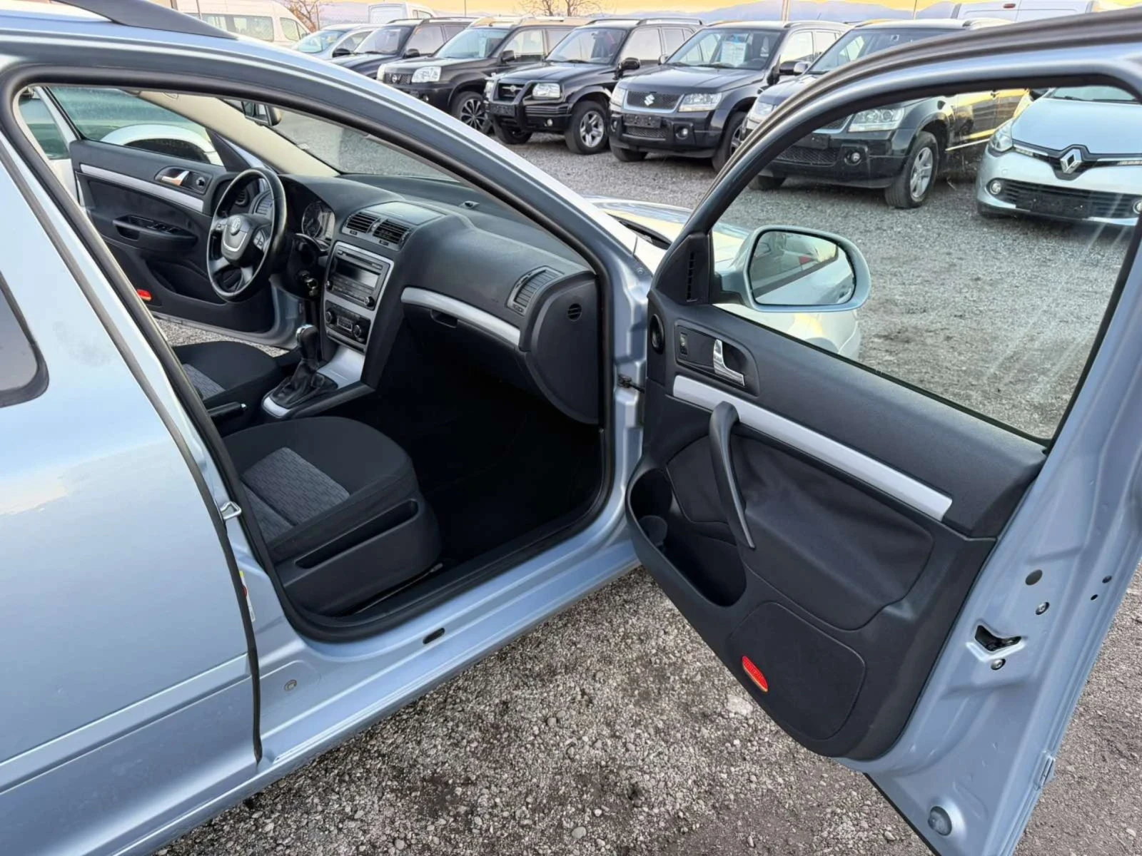 Skoda Octavia | Mobile.bg � ����������� 13
