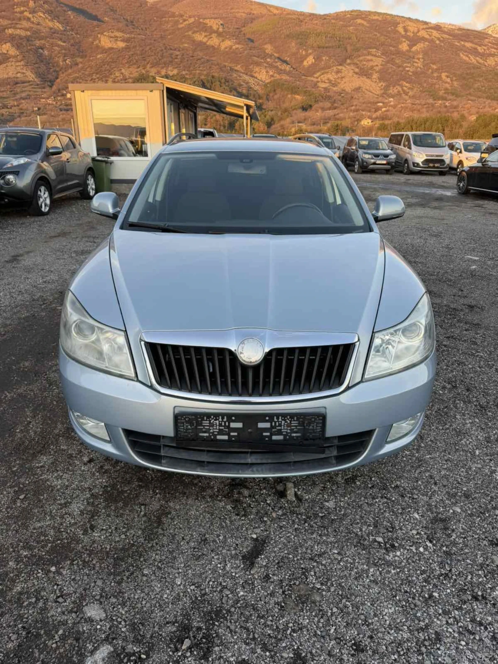 Skoda Octavia | Mobile.bg � ����������� 1