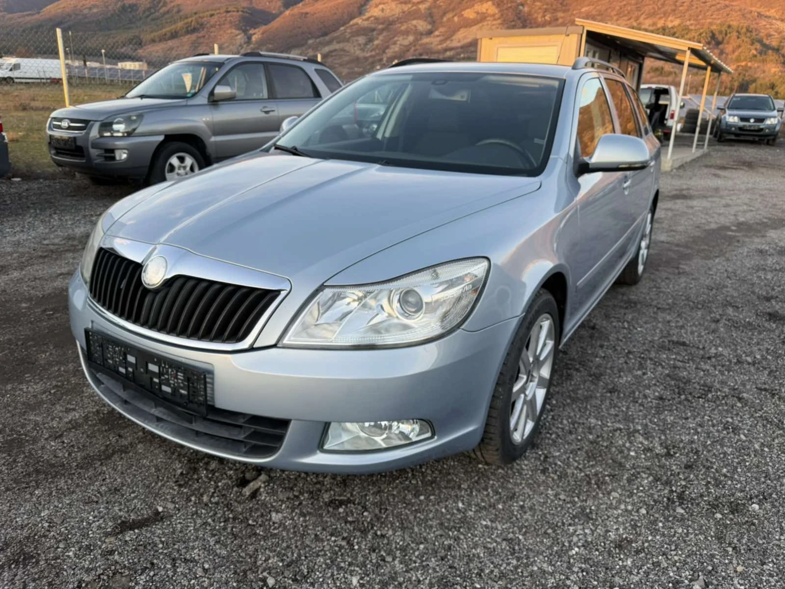 Skoda Octavia | Mobile.bg � ����������� 3