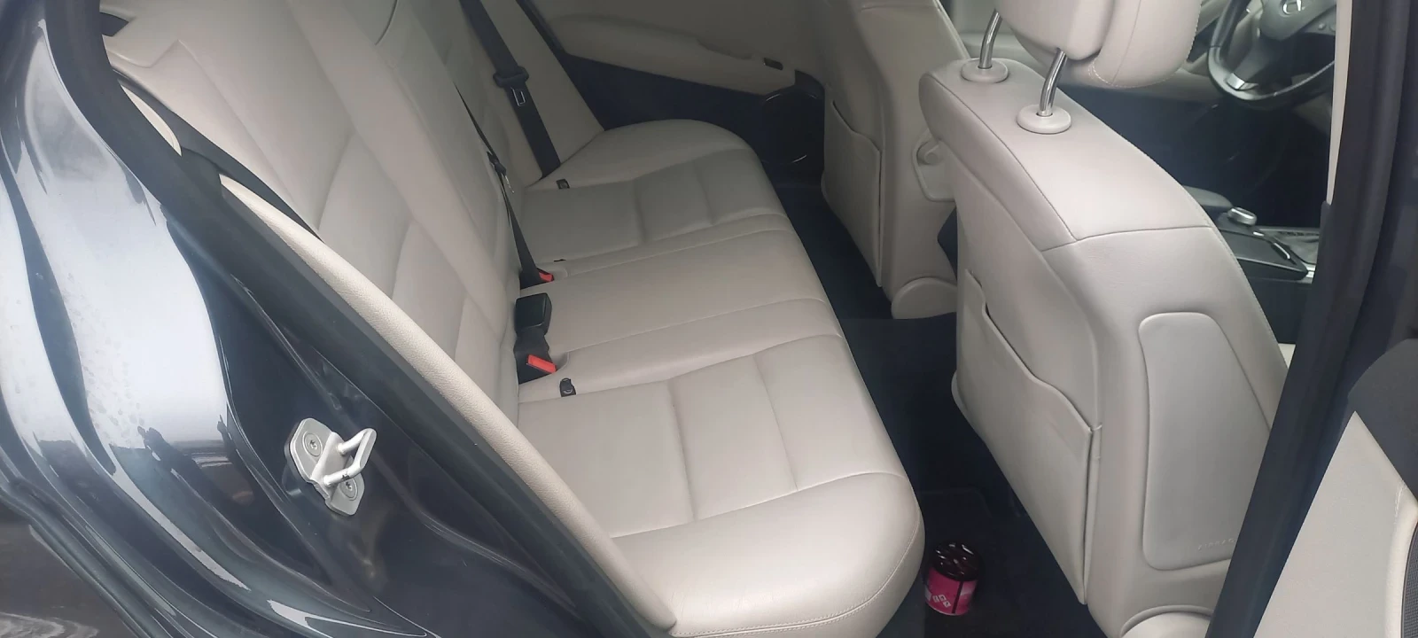 Mercedes-Benz C 250 4 matic  | Mobile.bg � ����������� 10
