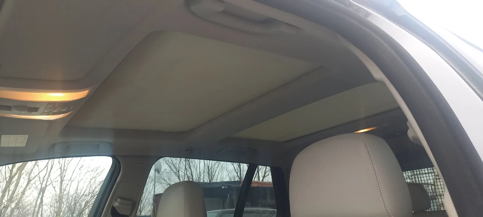 Mercedes-Benz C 250 4 matic  | Mobile.bg � ����������� 13