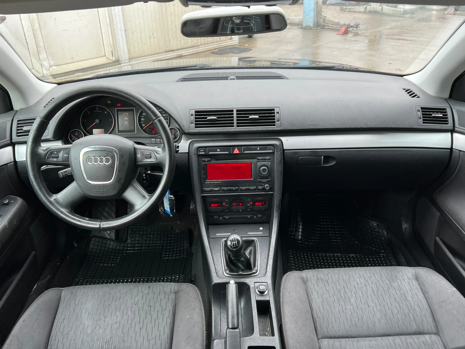 Audi A4 1.9TDI 2���� 116hp-101hp | Mobile.bg � ����������� 8