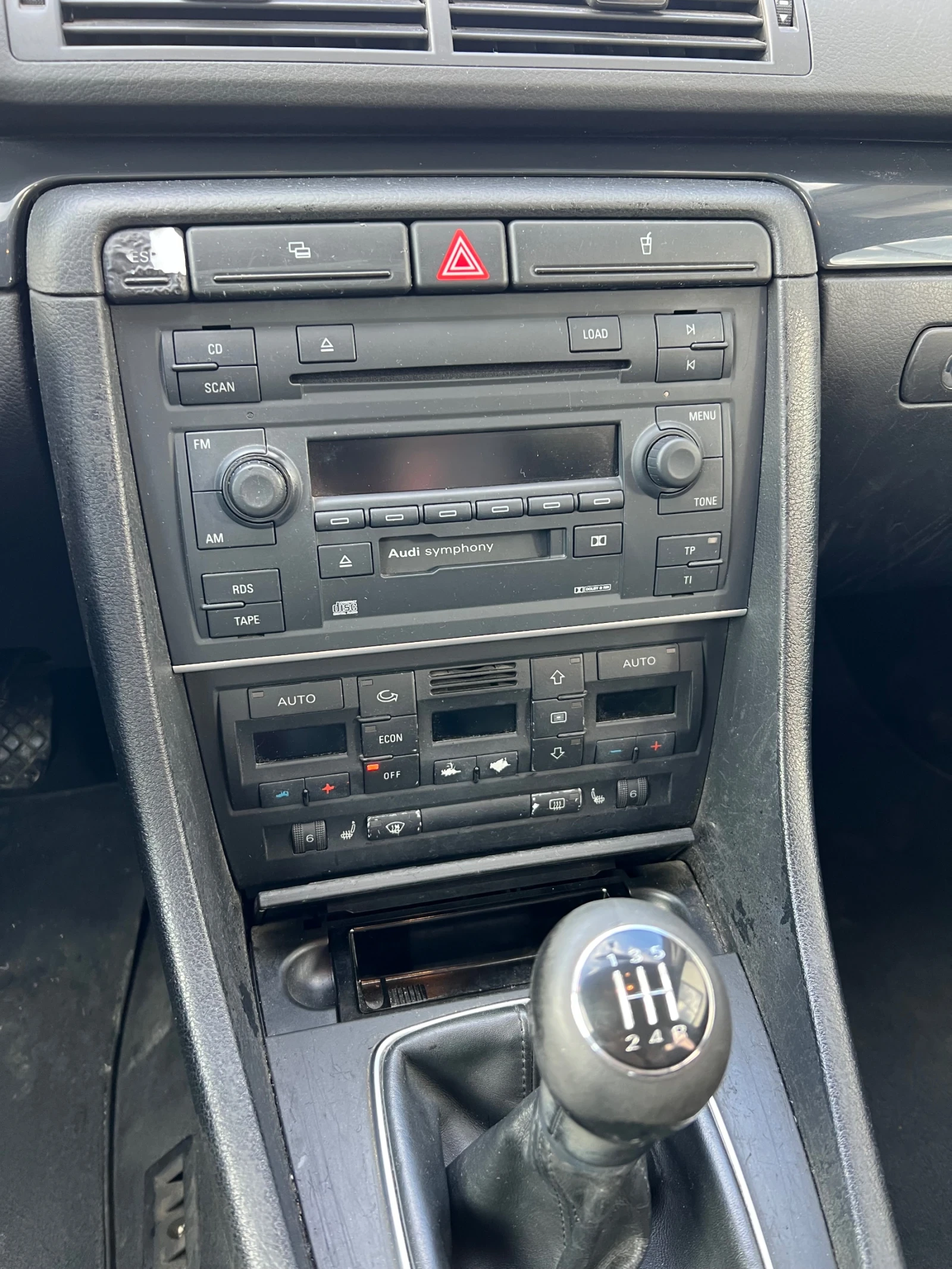 Audi A4 1.9TDI 2���� 116hp-101hp | Mobile.bg � ����������� 14