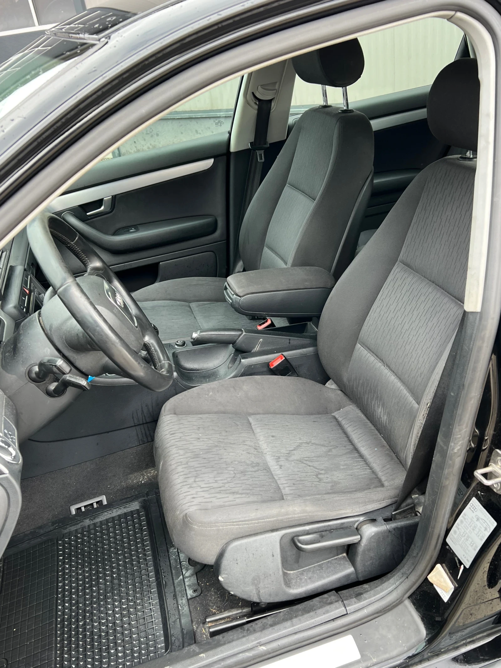 Audi A4 1.9TDI 2���� 116hp-101hp | Mobile.bg � ����������� 6