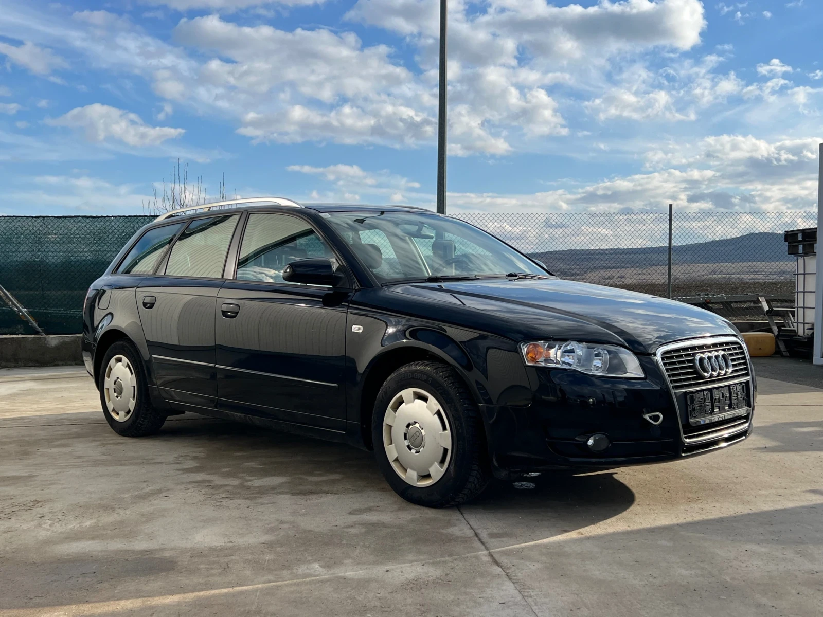 Audi A4 1.9TDI 2���� 116hp-101hp | Mobile.bg � ����������� 3