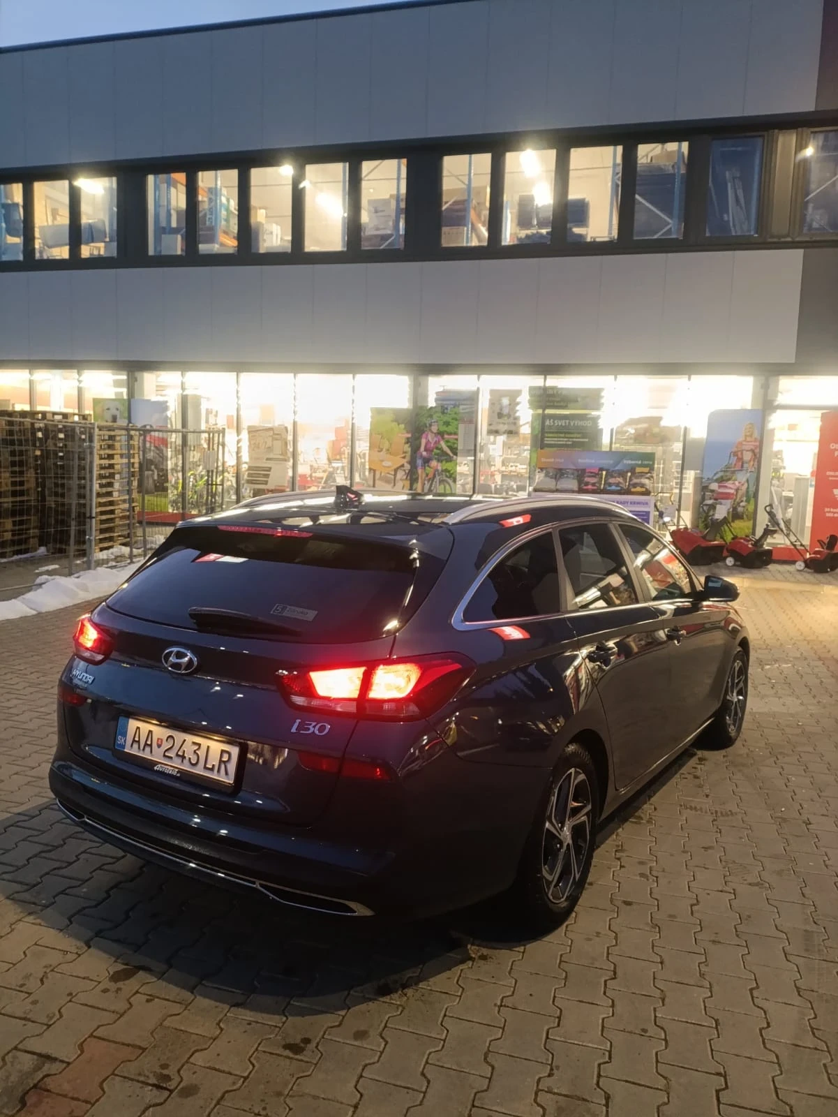 Hyundai I30 | Mobile.bg � ����������� 7
