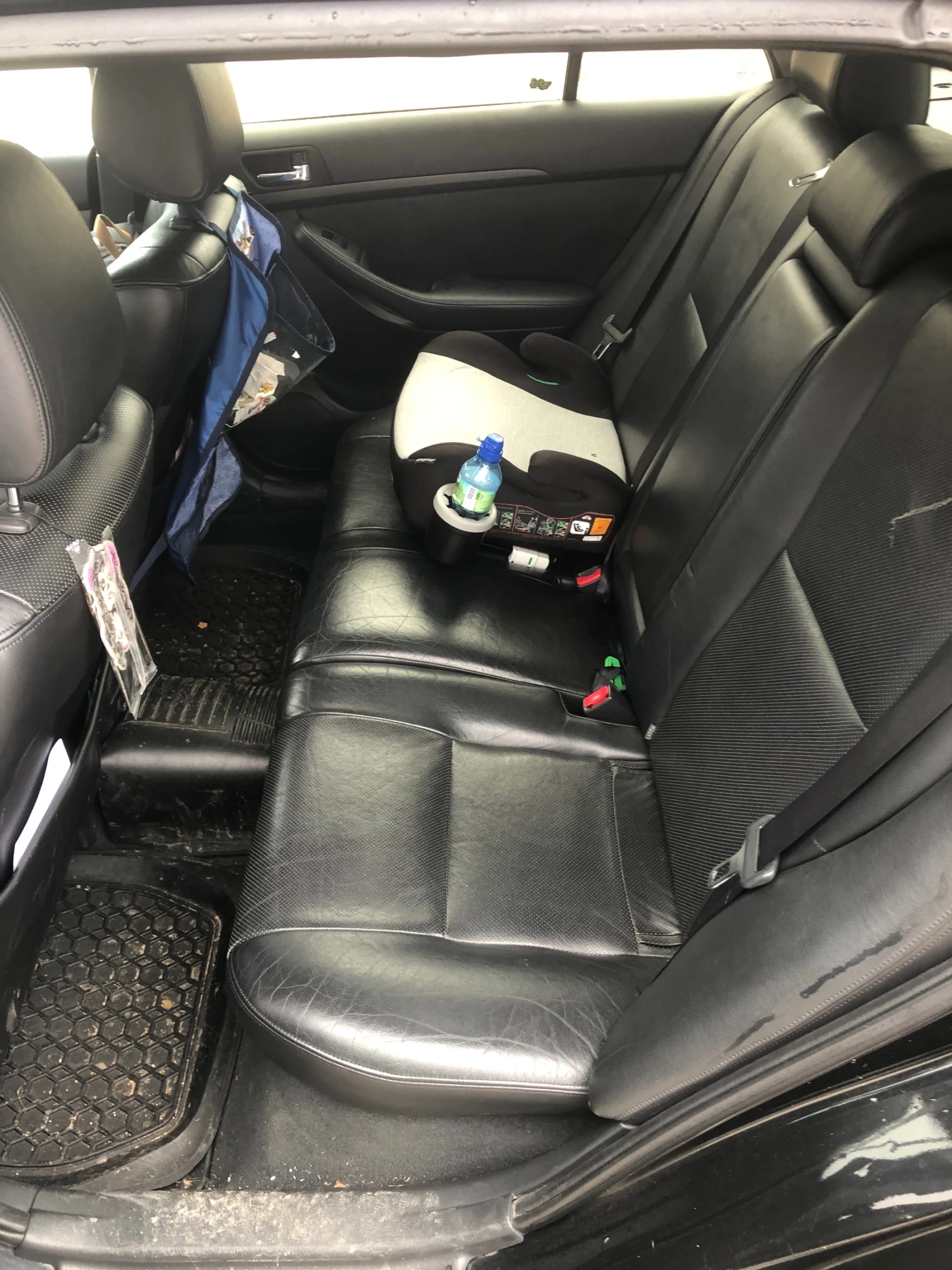 Toyota Avensis D4D 116�.� | Mobile.bg � ����������� 8