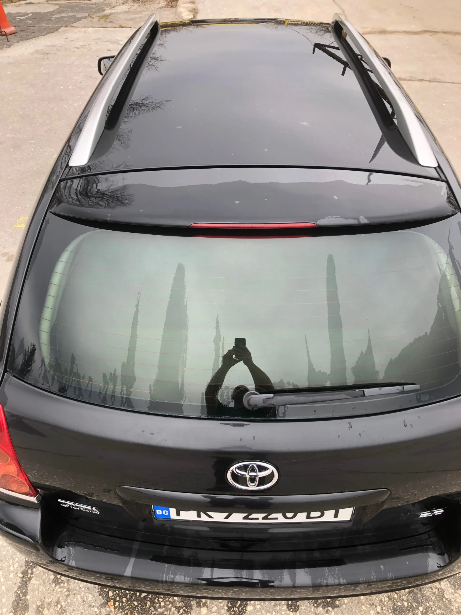 Toyota Avensis D4D 116�.� | Mobile.bg � ����������� 6