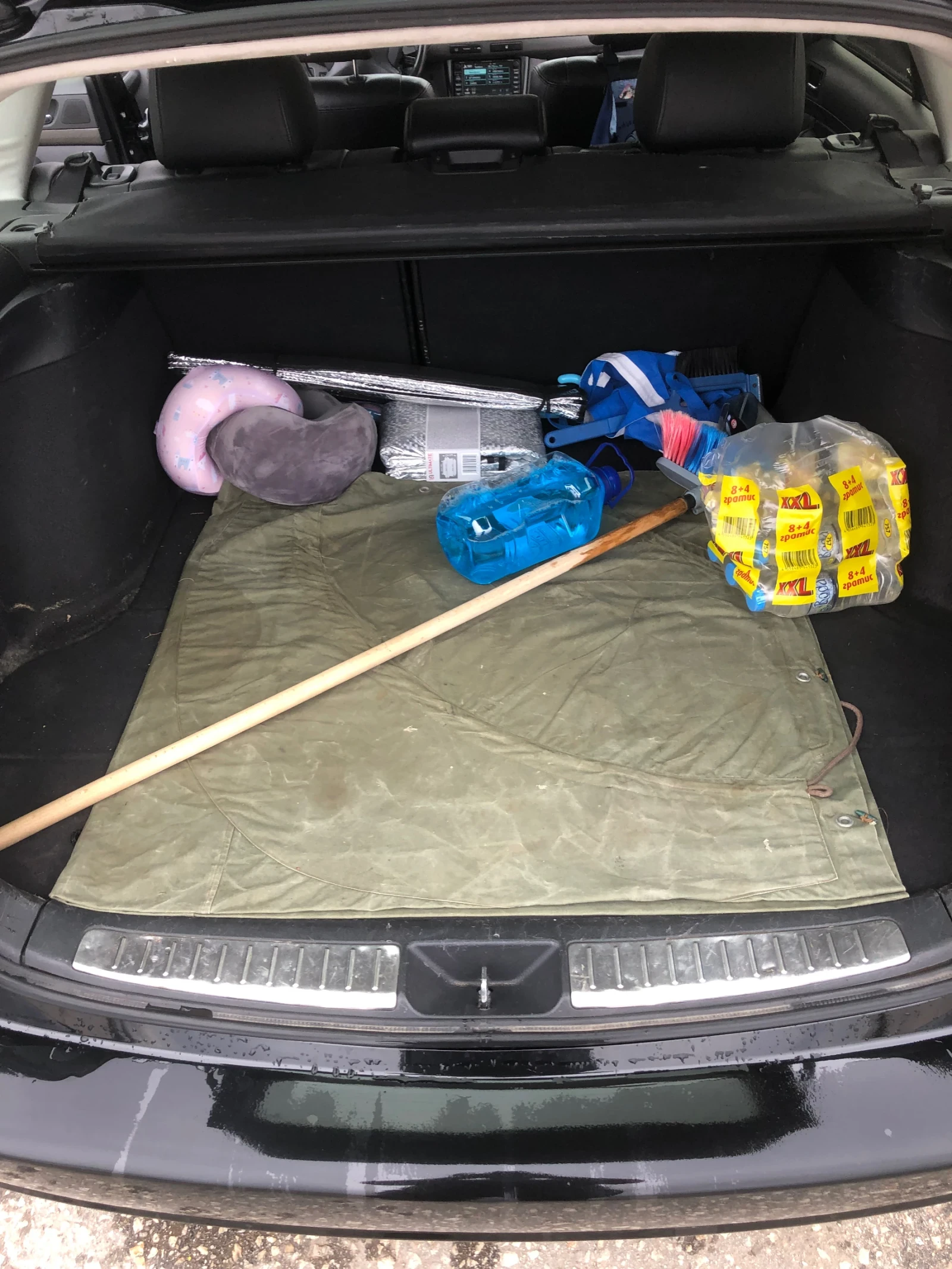 Toyota Avensis D4D 116�.� | Mobile.bg � ����������� 12