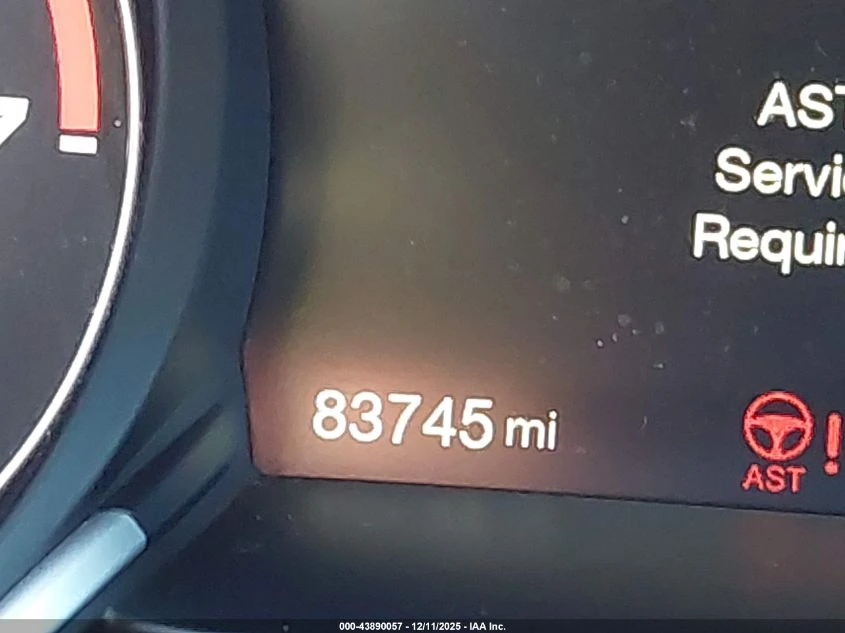 AC Други 2.0L I-4 DI, VVT, TURBO, 280HP All Wheel Drive - изображение 7