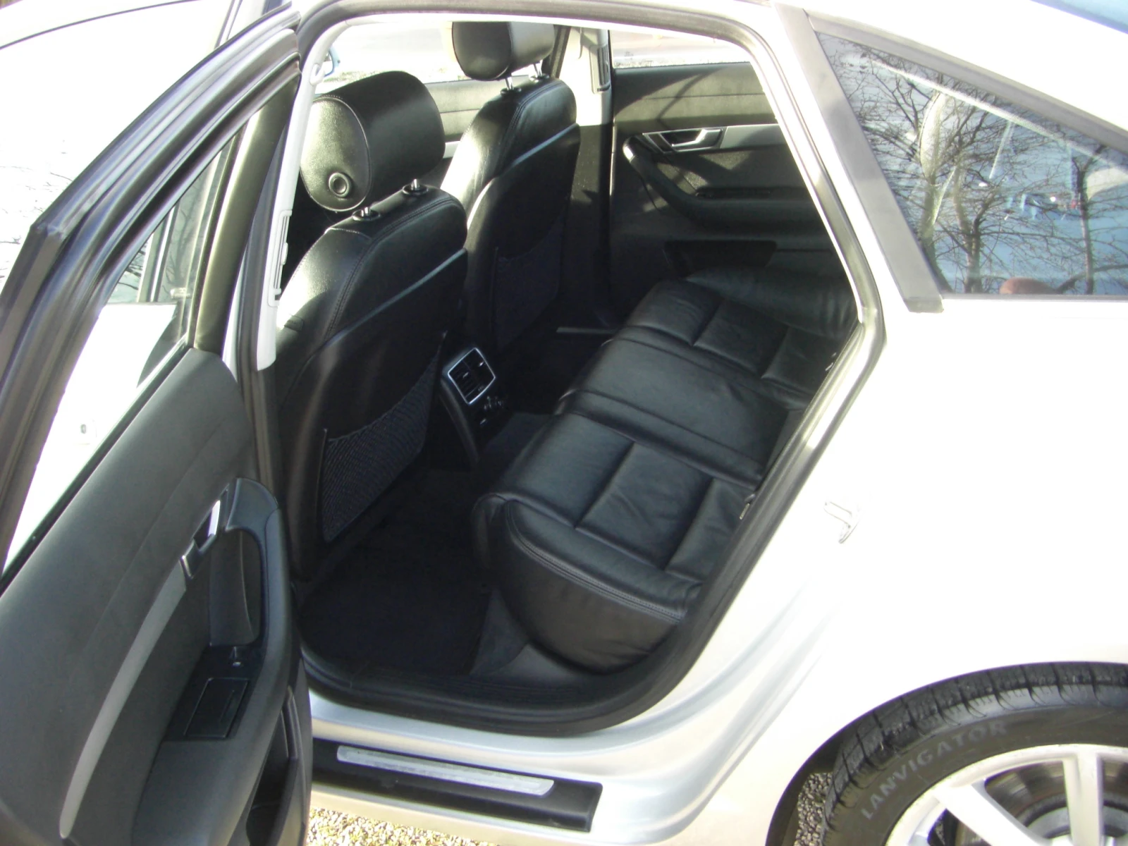 Audi A6 3.0TDI FACCE QUATTRO NAVI AVTOMAT | Mobile.bg � ����������� 13