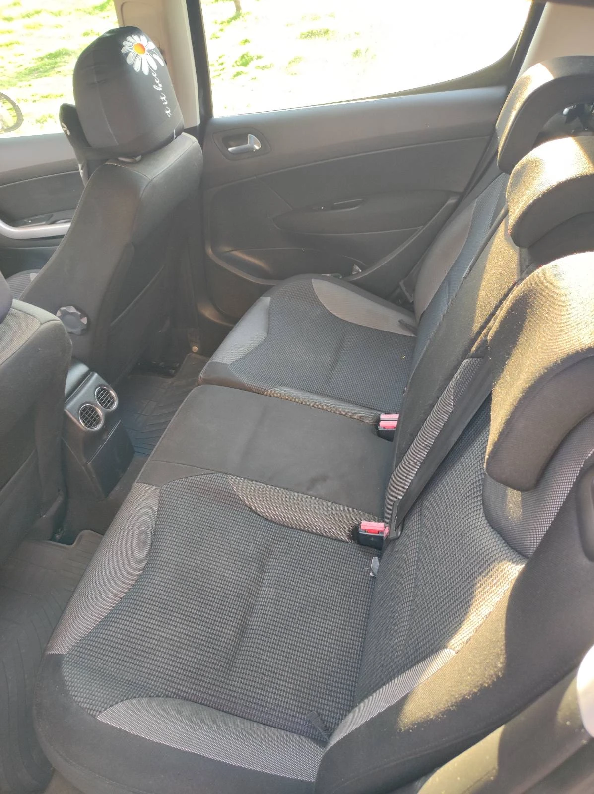 Peugeot 308, снимка 7 - Автомобили и джипове - 53772741