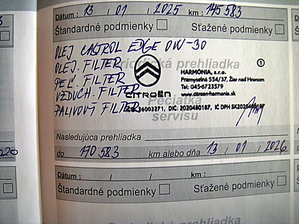 Peugeot 308 1.6 НDI ЕURO-6В, снимка 17 - Автомобили и джипове - 53894548