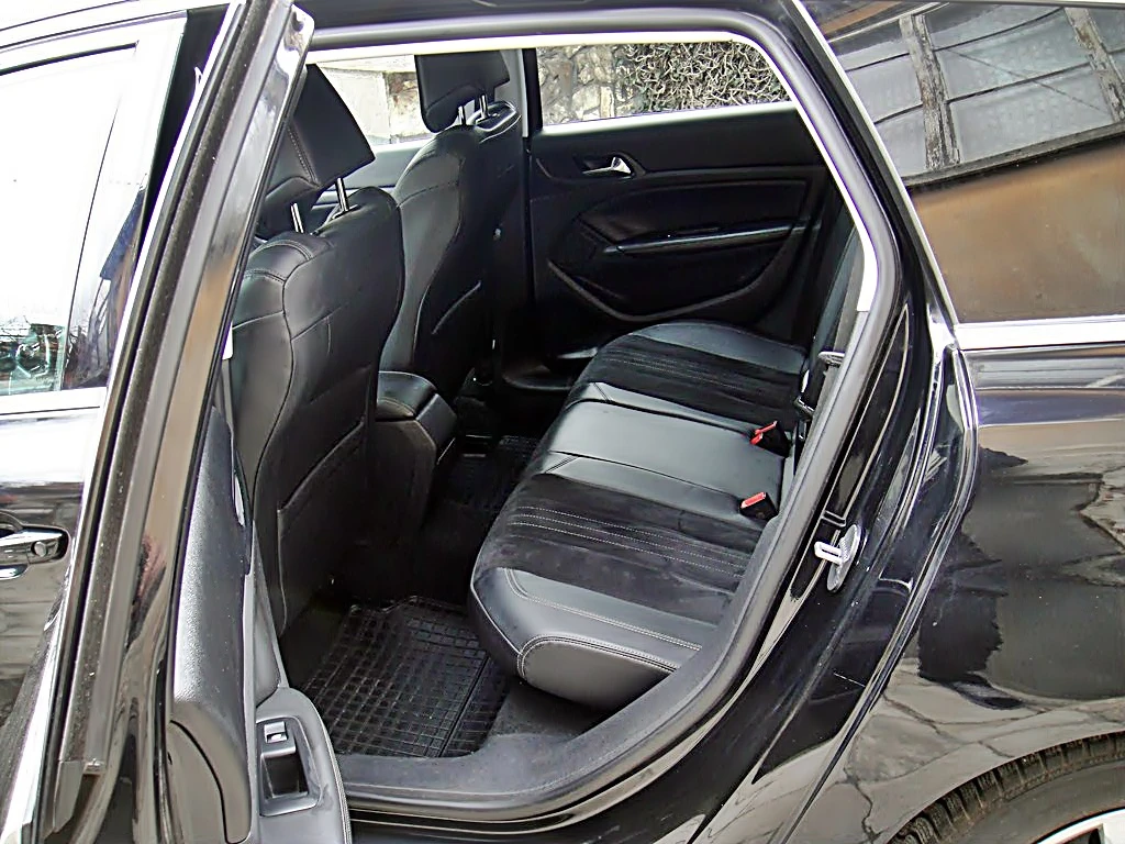 Peugeot 308 1.6 НDI ЕURO-6В, снимка 10 - Автомобили и джипове - 53894548