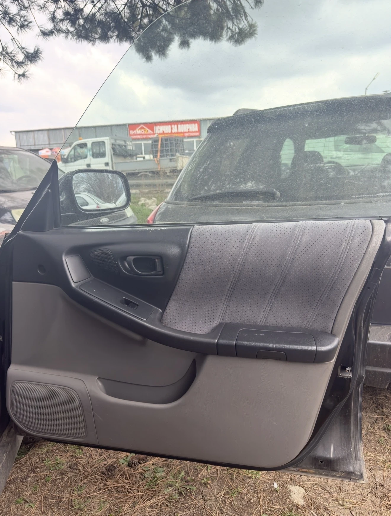 Subaru Forester 2.0S turbo, снимка 14 - Автомобили и джипове - 53926550