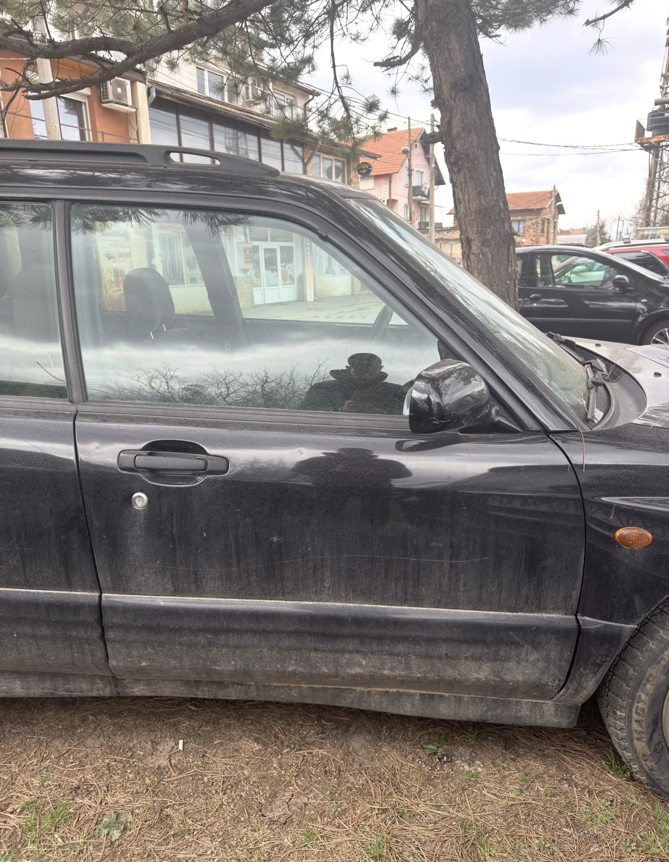 Subaru Forester 2.0S turbo, снимка 8 - Автомобили и джипове - 53926550